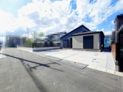 富岡市下高瀬