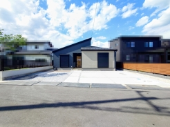 富岡市下高瀬