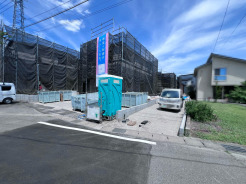 前橋市稲荷新田町