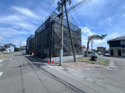 前橋市稲荷新田町