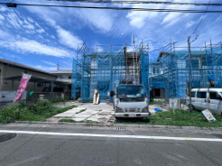 前橋市光が丘町