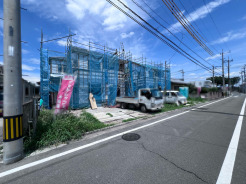 前橋市光が丘町