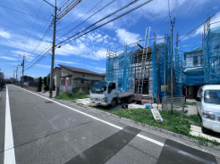 前橋市光が丘町