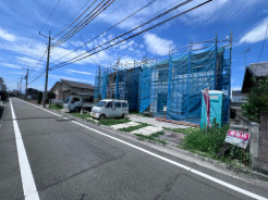 前橋市光が丘町