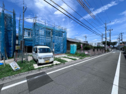 前橋市光が丘町