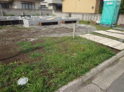Ｂ号棟