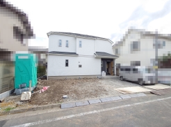 前橋市光が丘町