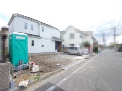前橋市光が丘町