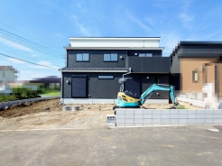 藤岡市下栗須