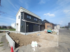 藤岡市下栗須