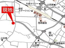 藤岡市岡之郷