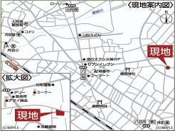 児玉郡神川町大字熊野堂