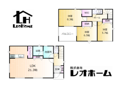 児玉郡神川町大字熊野堂