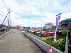 児玉郡神川町大字熊野堂
