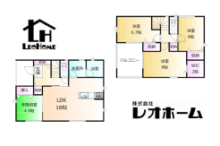 児玉郡神川町大字熊野堂