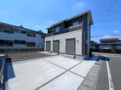 前橋市後家町