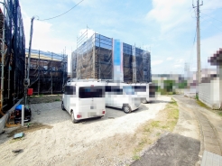 甘楽郡甘楽町大字福島