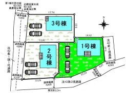 甘楽郡甘楽町大字福島