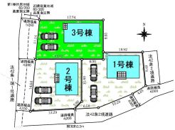 甘楽郡甘楽町大字福島