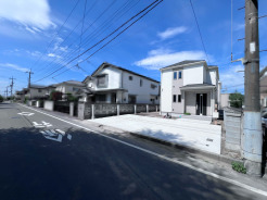 前橋市朝日が丘町