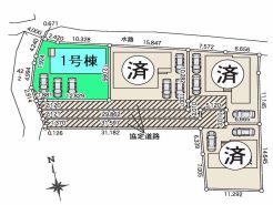 藤岡市下栗須