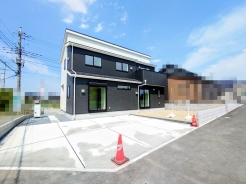 藤岡市下栗須