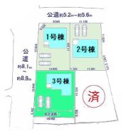 高崎市乗附町