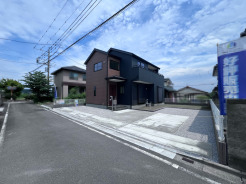 高崎市金古町