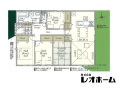 富岡市一ノ宮