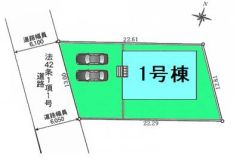 富岡市一ノ宮