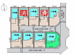 高崎市新町