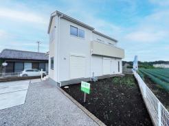 安中市松井田町二軒在家