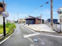高崎市新町