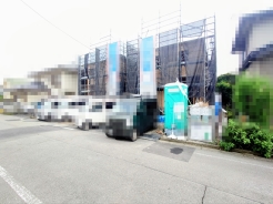 前橋市大利根町1丁目