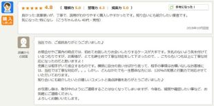 お客様写真 Vol.57