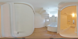 洗面所