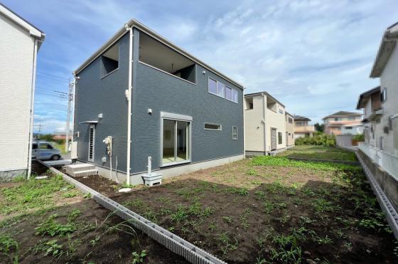 安中市原市 新築一戸建て イメージ