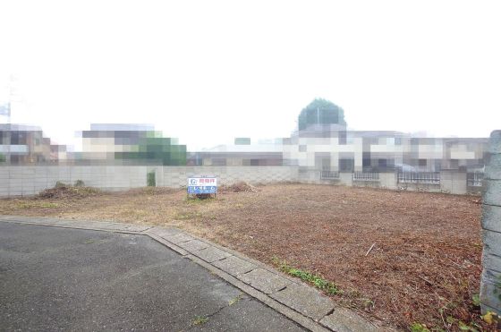 高崎市井野町 土地 イメージ