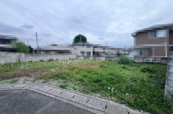 高崎市井野町 土地 イメージ