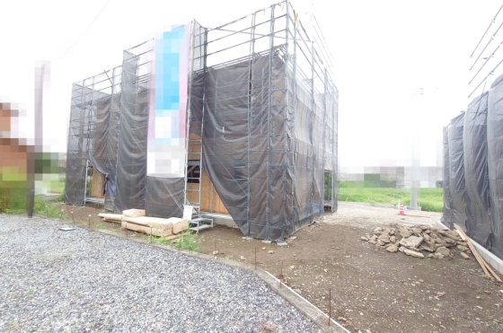藤岡市本郷 新築一戸建て イメージ