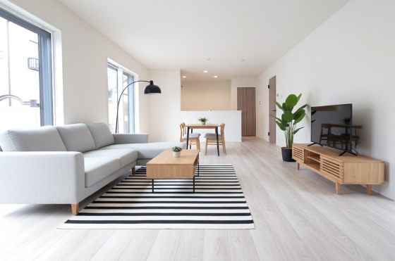 高崎市江木町 新築一戸建て イメージ