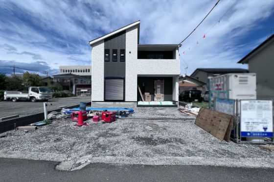 富岡市七日市 新築一戸建て イメージ