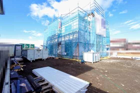 富岡市富岡 新築一戸建て イメージ