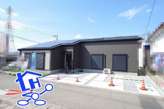 高崎市倉賀野町 中古一戸建て イメージ