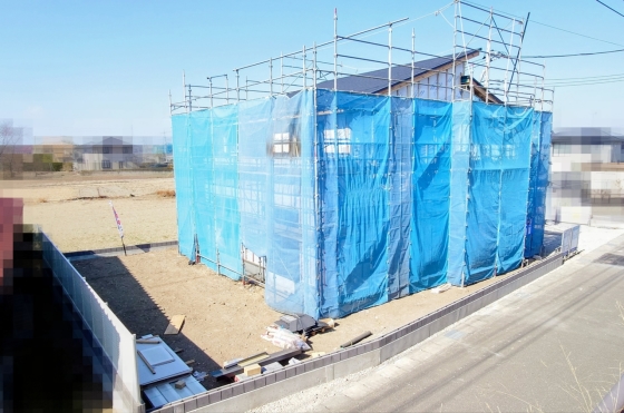 前橋市小屋原町 新築一戸建て イメージ