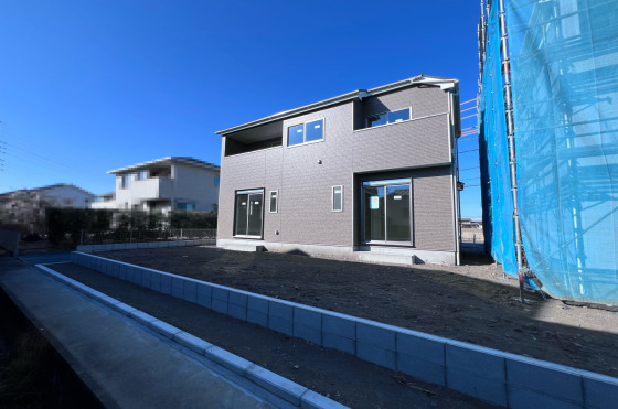 高崎市倉賀野町 新築一戸建て イメージ