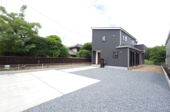 藤岡市藤岡 新築一戸建て イメージ
