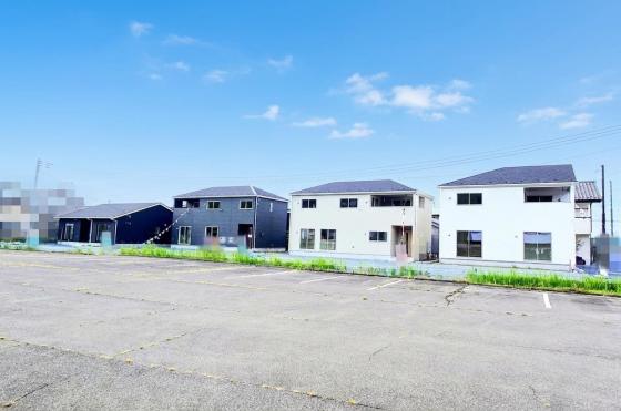 高崎市吉井町下長根 新築一戸建て イメージ