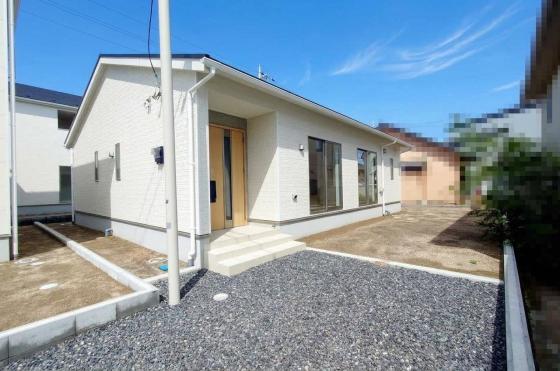 前橋市稲荷新田町 新築一戸建て イメージ