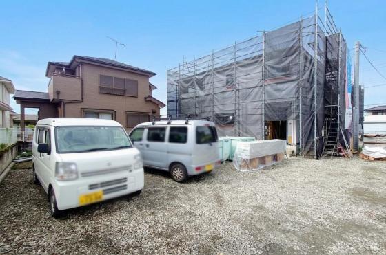 児玉郡神川町大字熊野堂 新築一戸建て イメージ